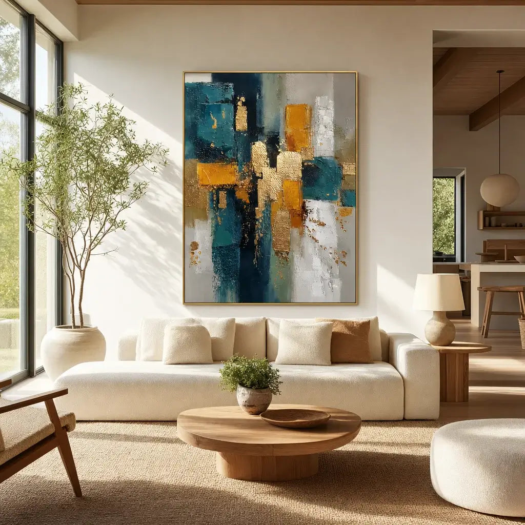 Abstract Art