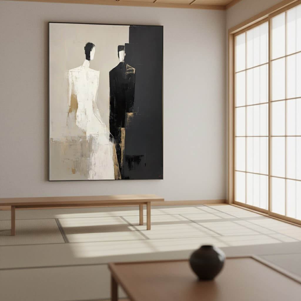 Living Room Wall Art