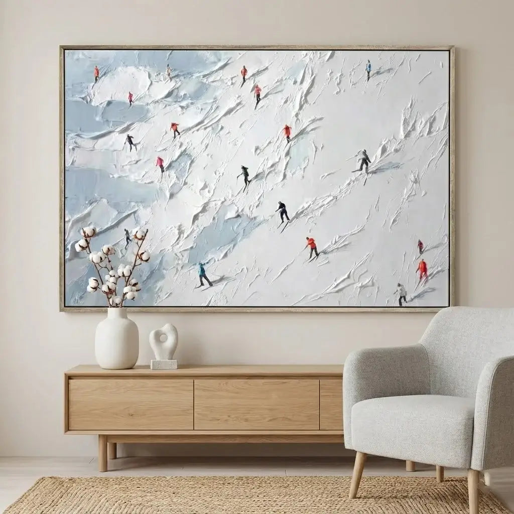 Sports Wall Art