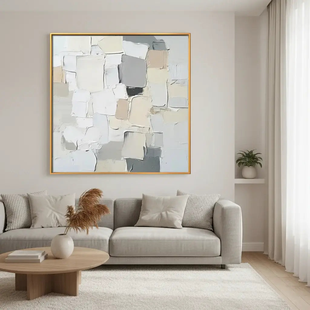 Abstract Art Paintings