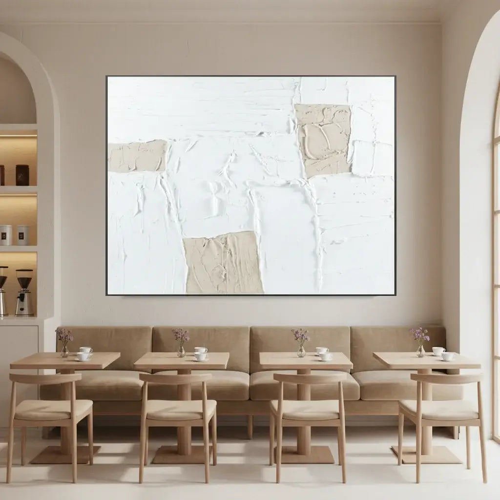 Abstract Large Wall Art CXH014