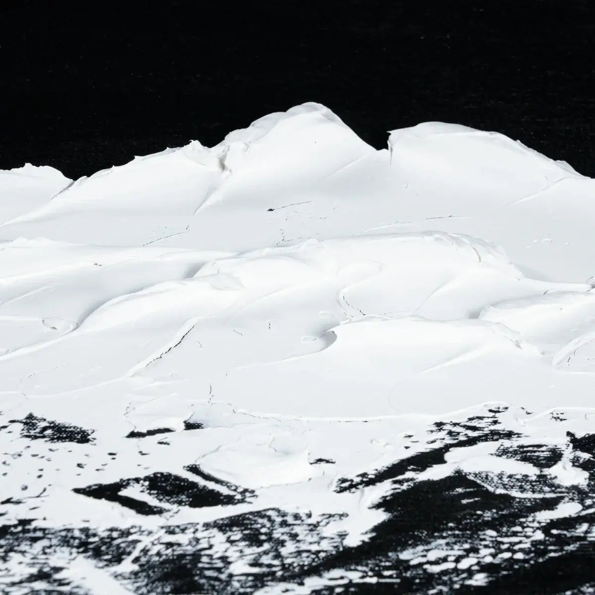 Black and White Landscape Art FJH010 Details