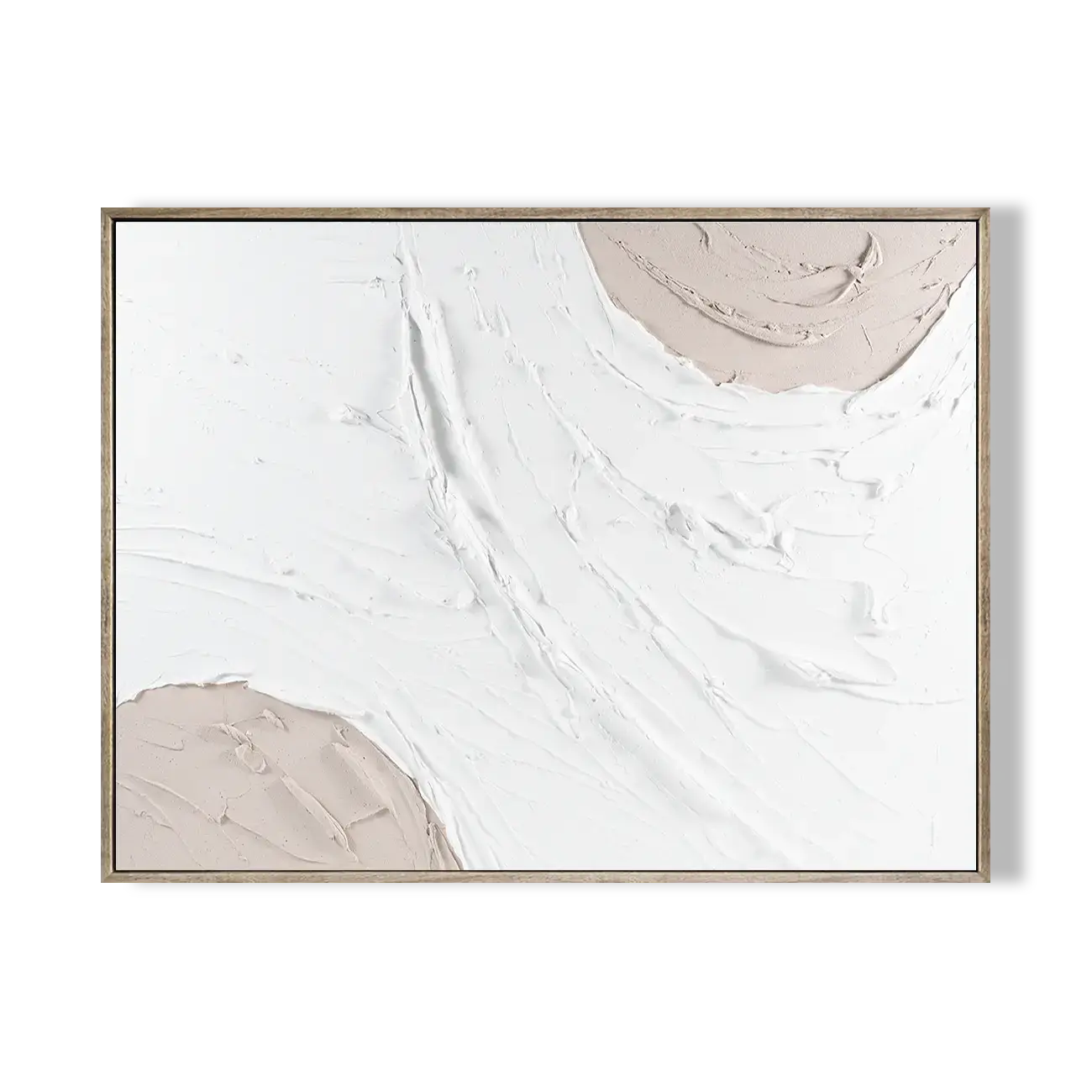 Large Abstract Wall Art #CXH013 Details