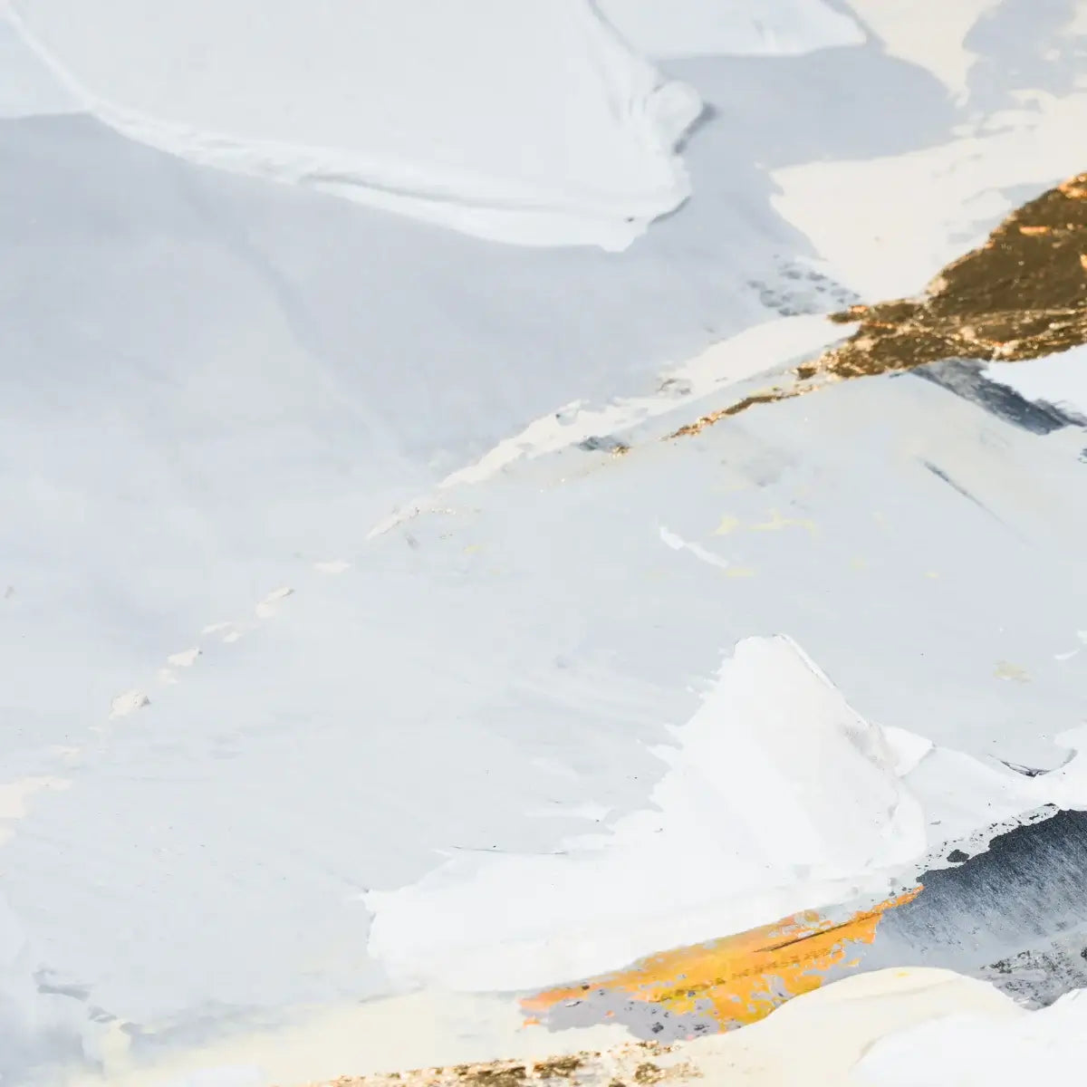 Extra Large Abstract Wall Art #CXH015