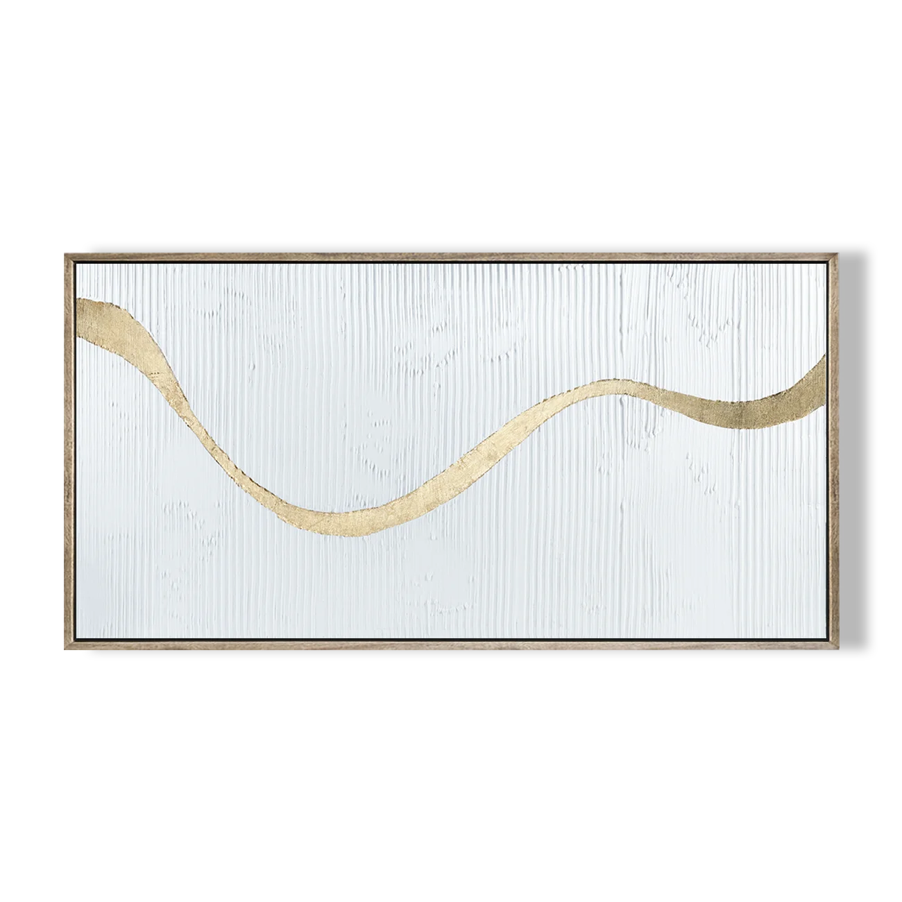 Modern Abstract Wall Art #CXH021 Details