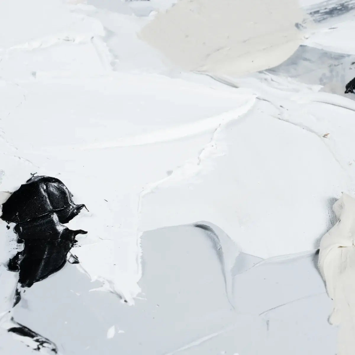 Colourful Abstract Art Paintings #CXH025