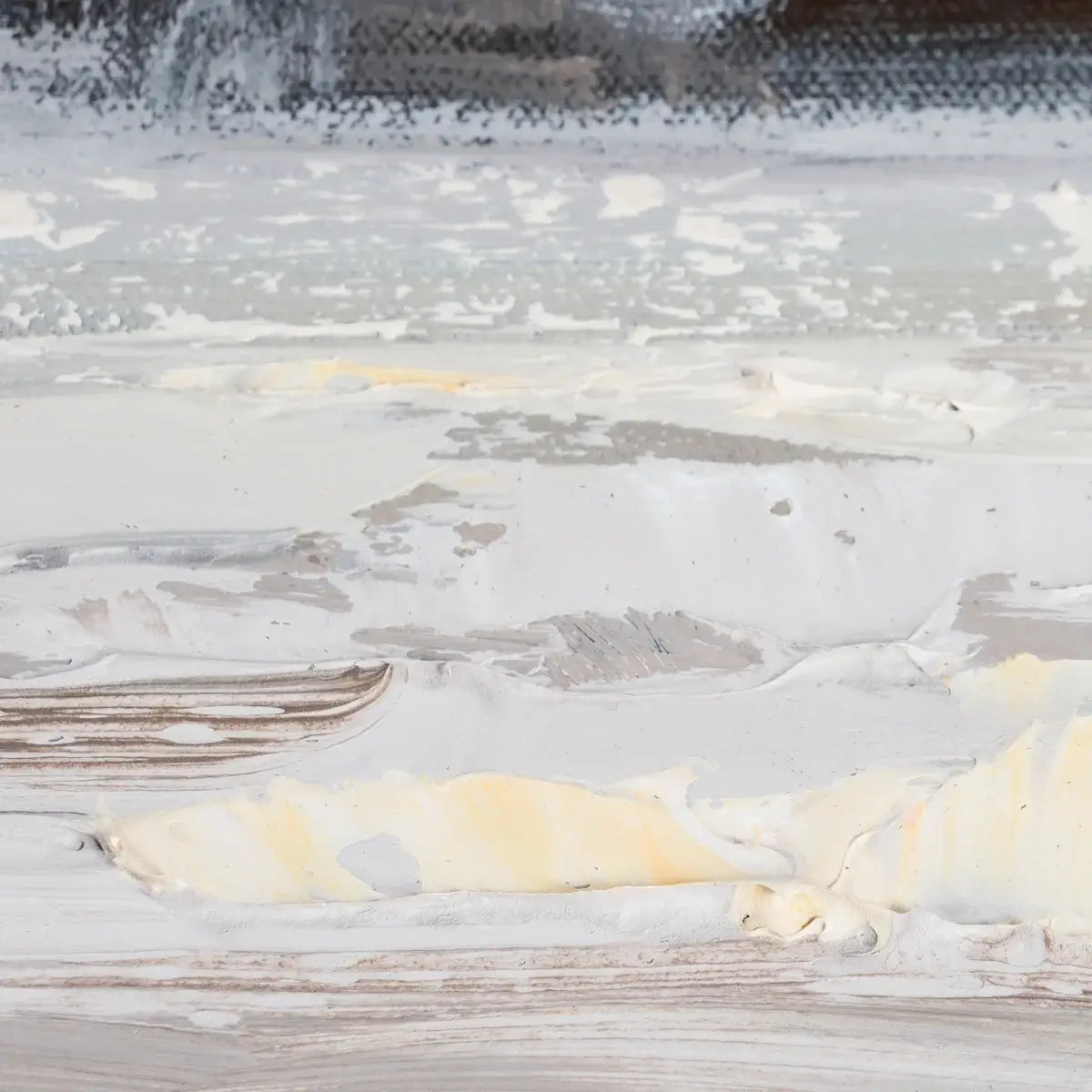 Abstract Art Painting #CXH028 Details