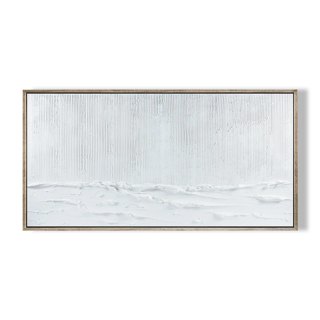 Abstract Canvas Painting #CXH029 Details