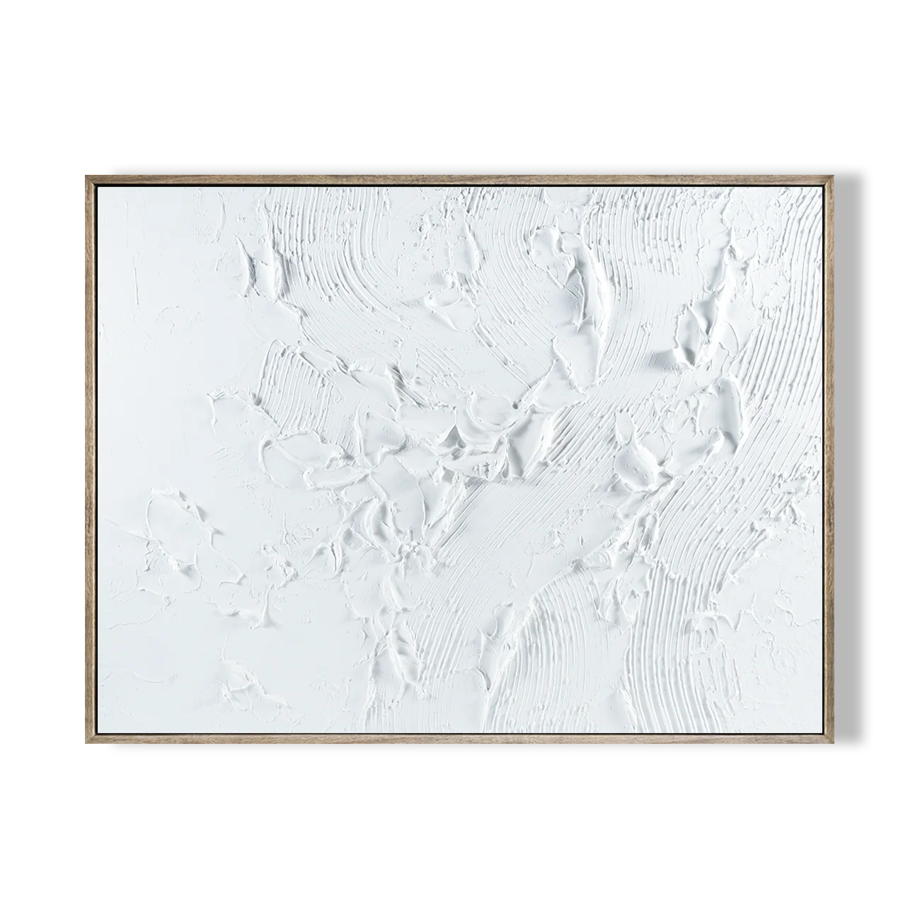 Abstract Painting Minimalist #CXH031 Details