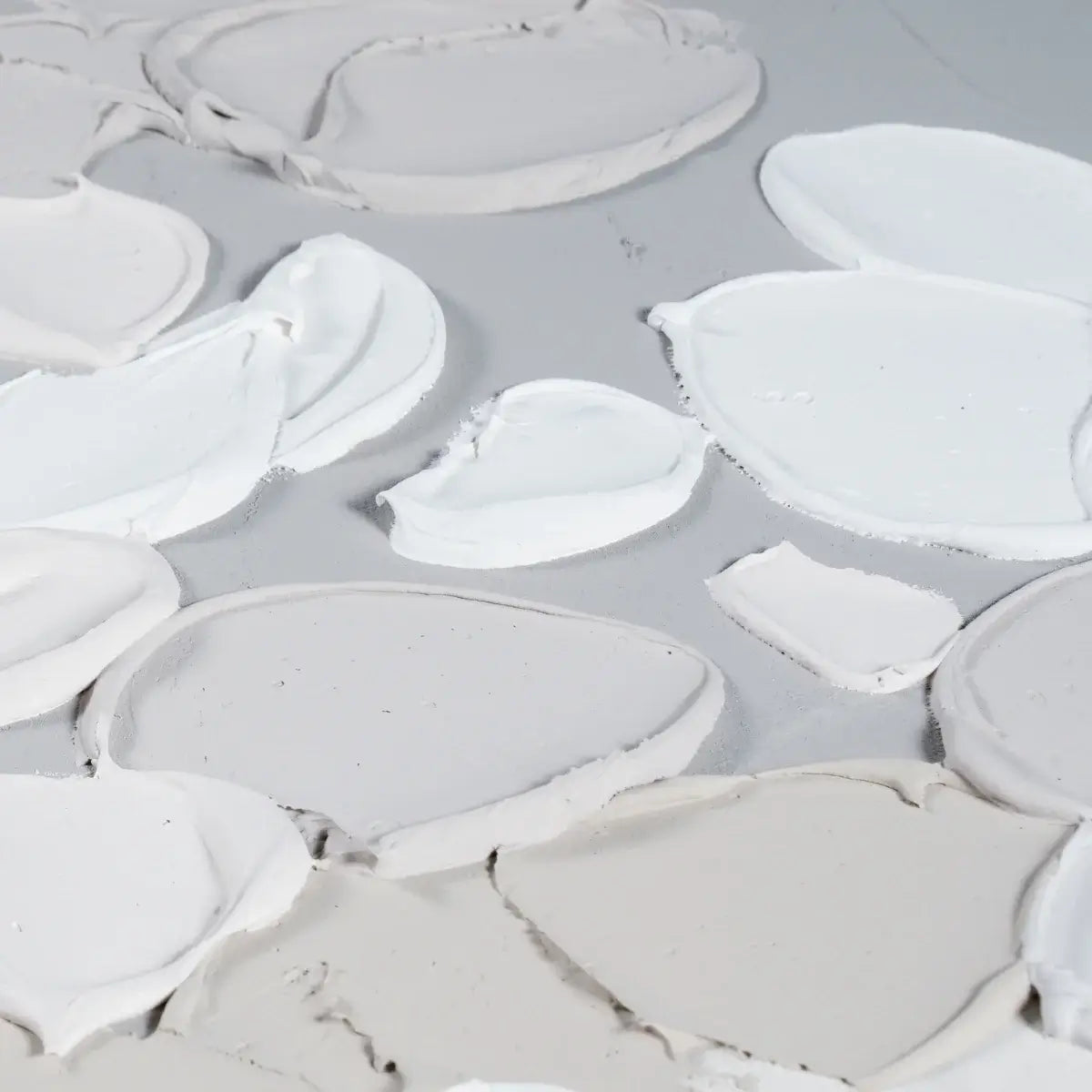 Abstract Scenery Painting #CXH032