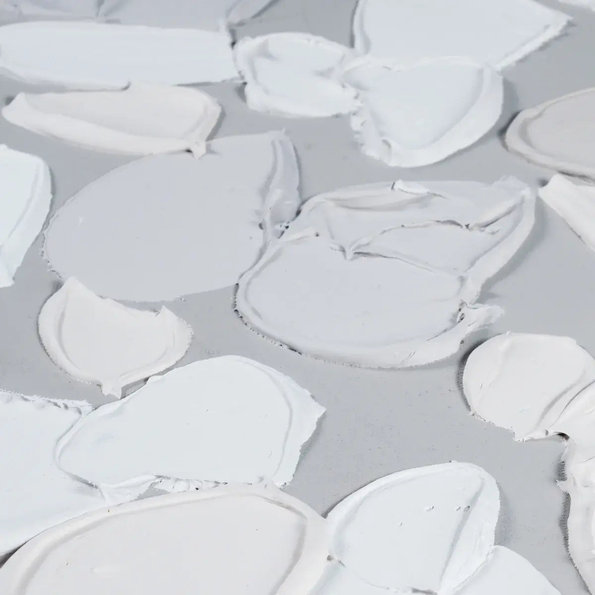 Abstract Scenery Painting #CXH032