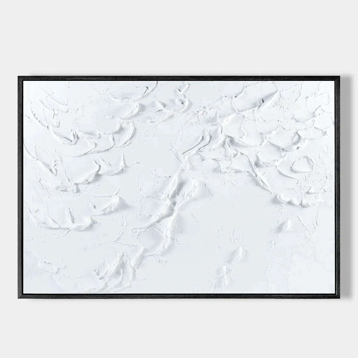 Abstract Painting For Wall Decor #CXH034
