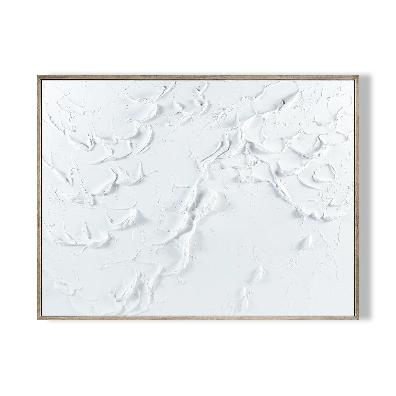 Abstract Painting For Wall Decor #CXH034 Details