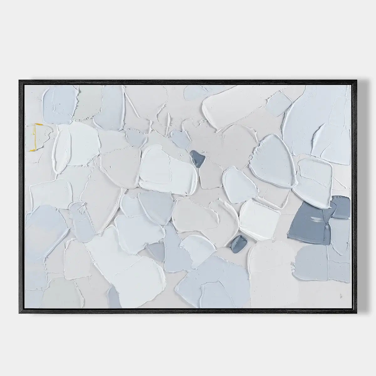 Oil Painting Abstract Art #CXH035