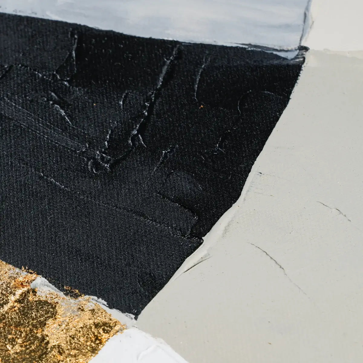 Simple Abstract Paintings #CXH036