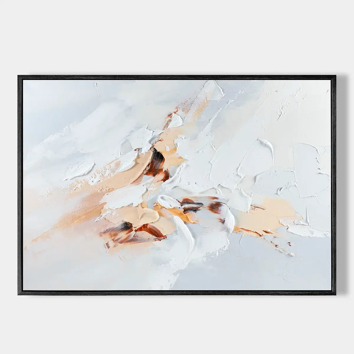 Abstract Painting for Living Room #CXH038