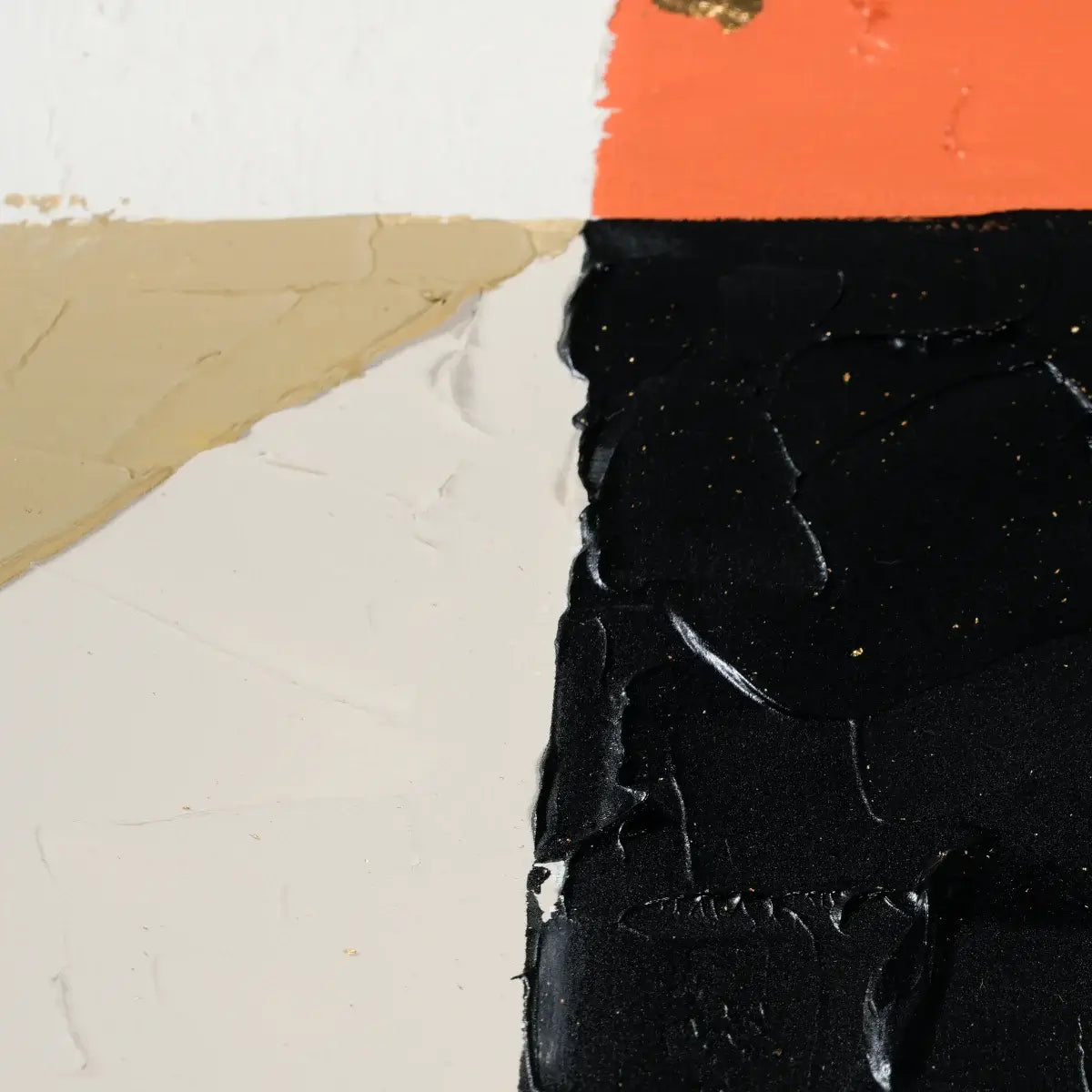 Canvas Abstract Paintings #CXH039