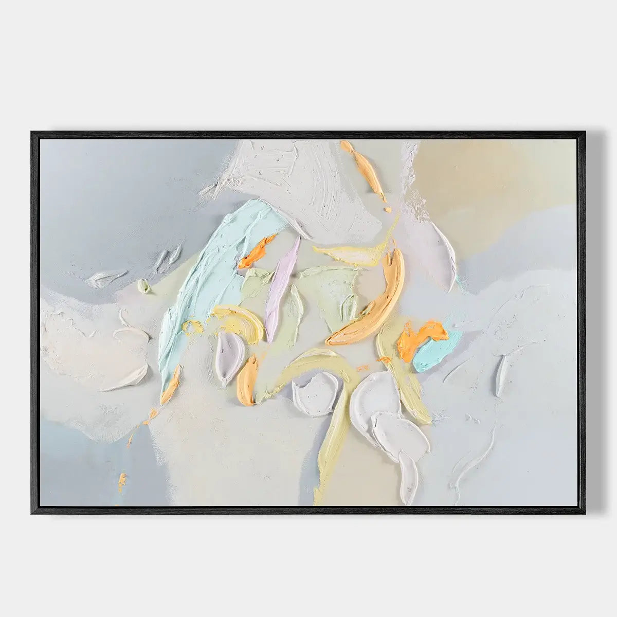 Painting Abstract Art #CXH040