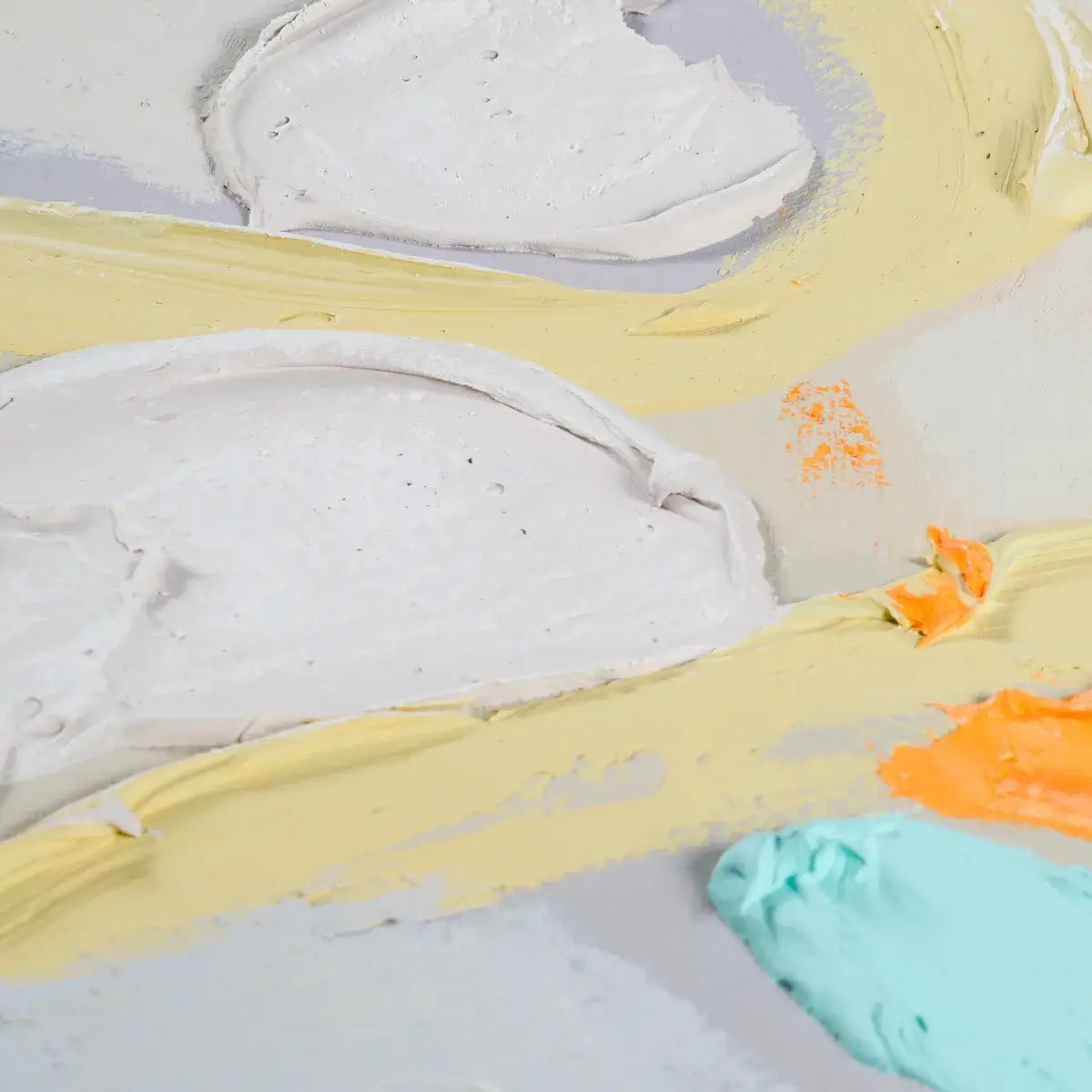 Painting Abstract Art #CXH040 Details