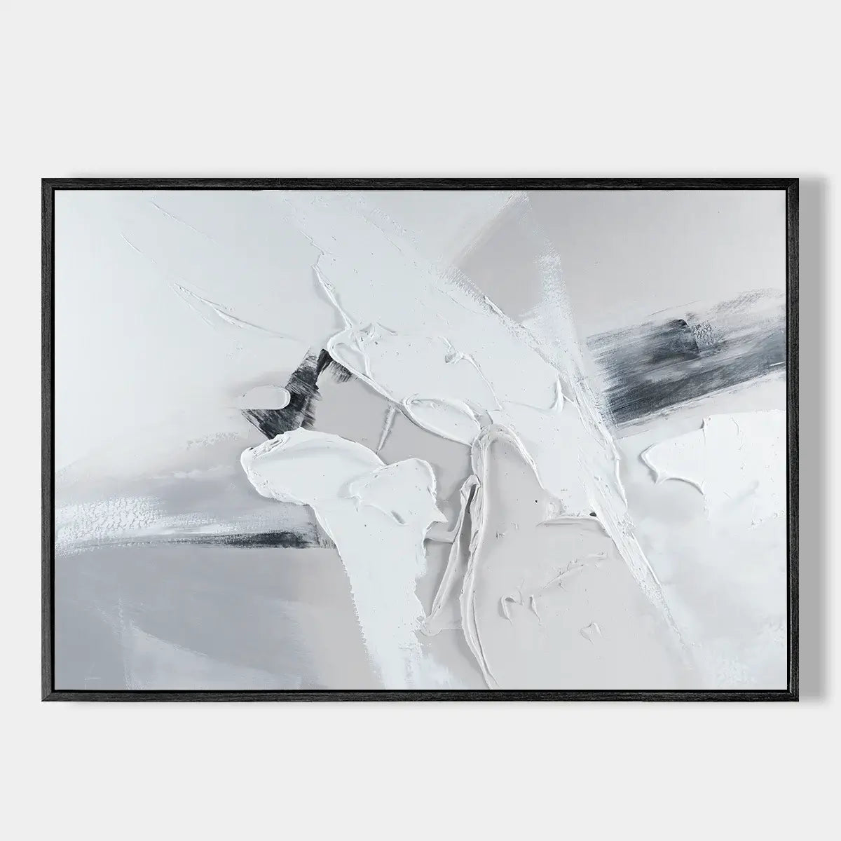 Abstract Painting Wall Decor #CXH042
