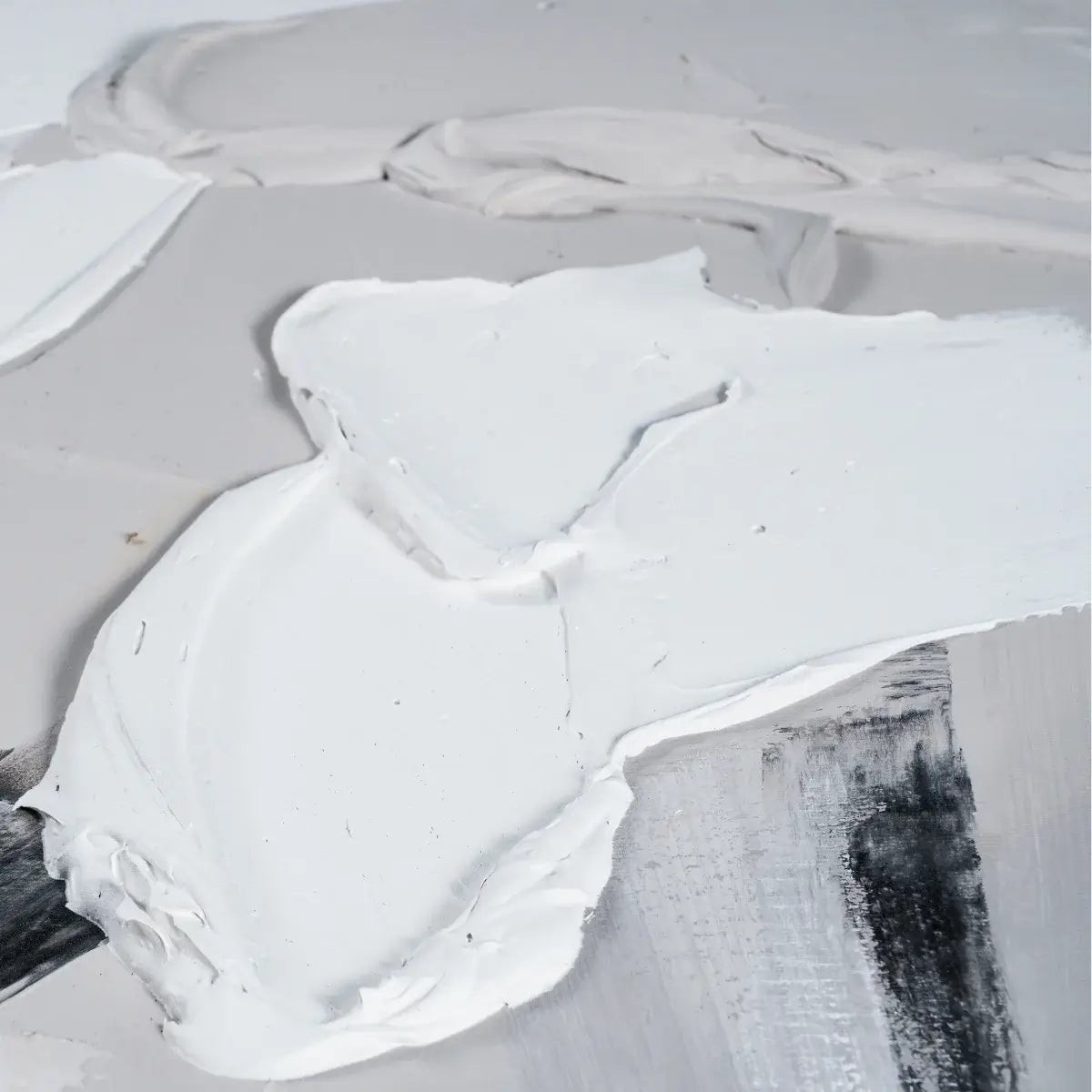 Abstract Painting Wall Decor #CXH042