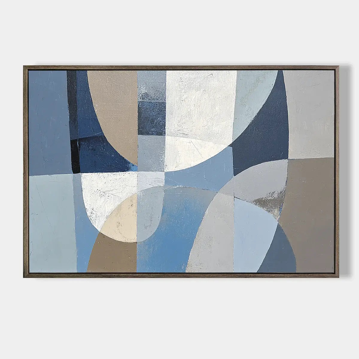 Minimalist Abstract Art #CXH056