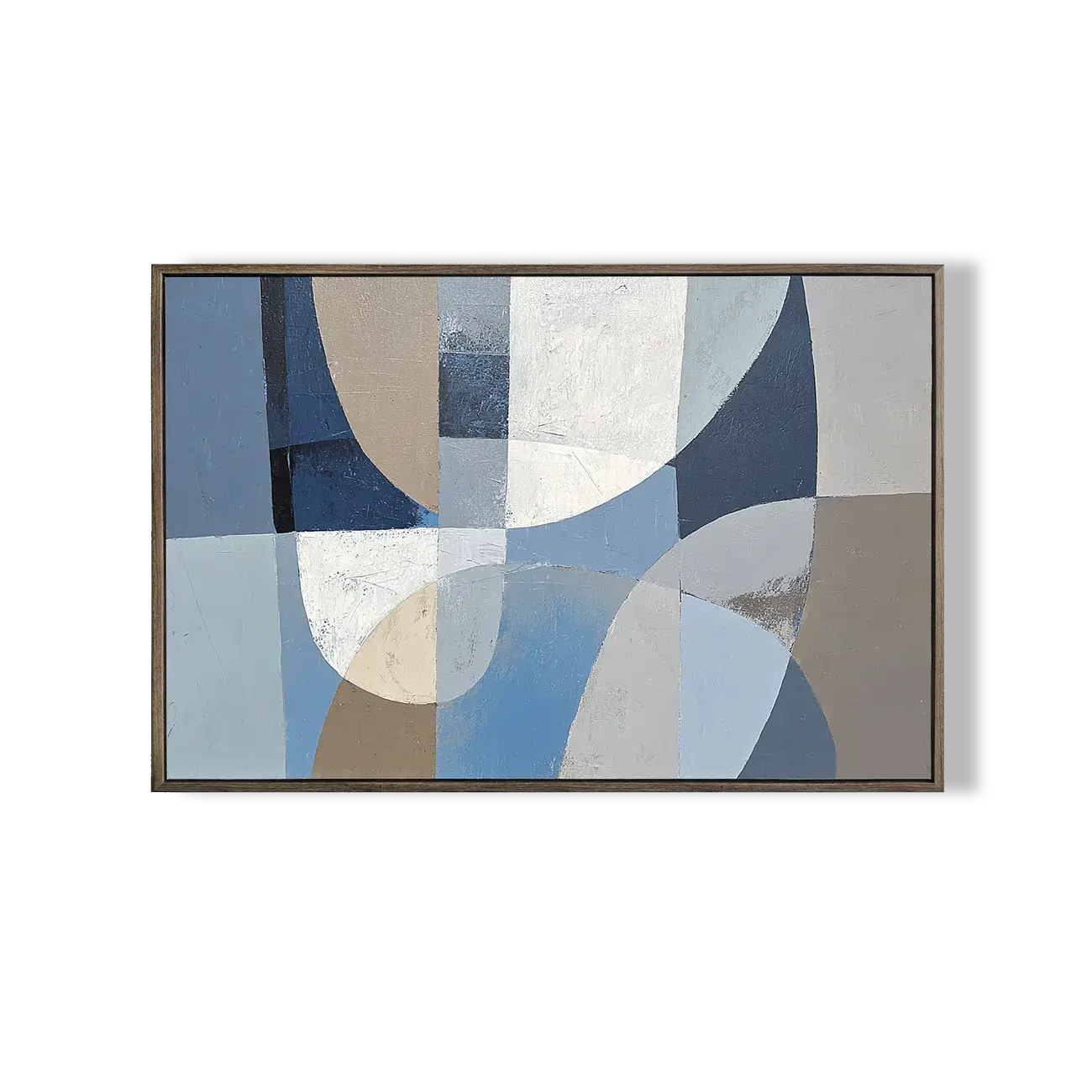 Minimalist Abstract Art #CXH056