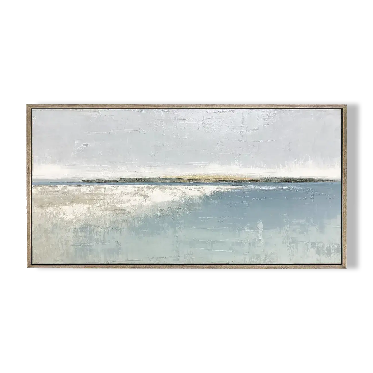 Serene Coastal Horizon #CXH077