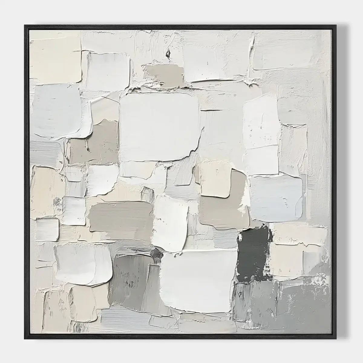 Abstract Wall Art #CXS001