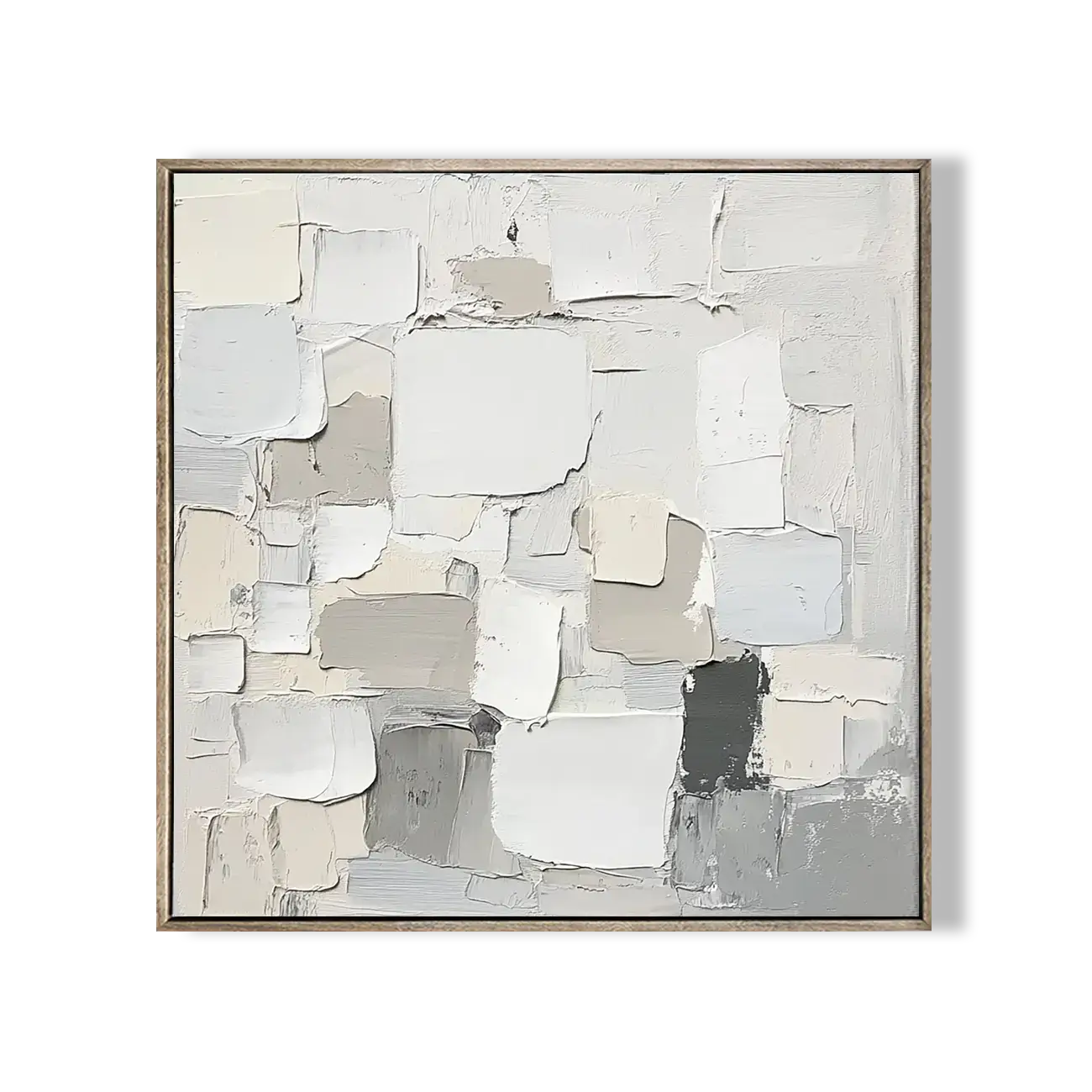 Abstract Wall Art #CXS001