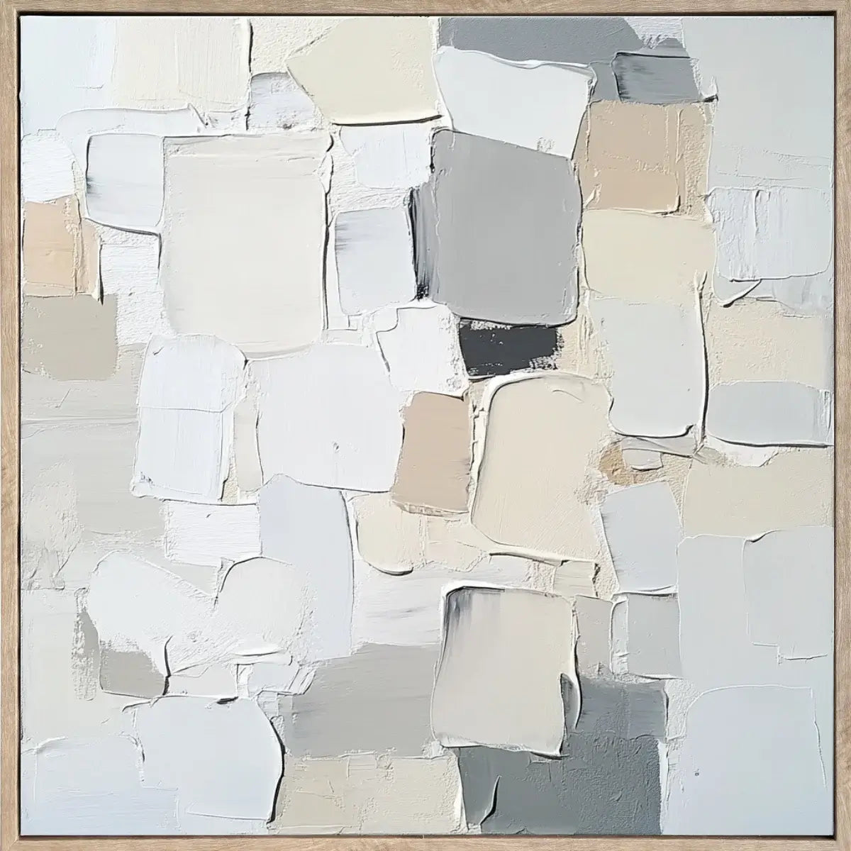 Abstract Art Paintings #CXS002