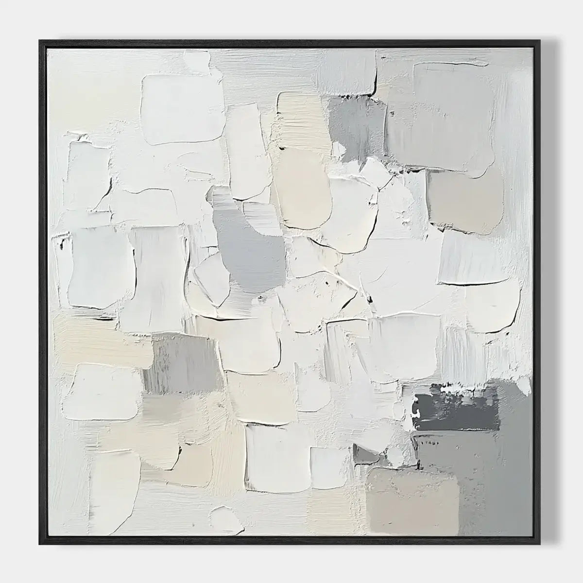 Modern Abstract Art #CXS004