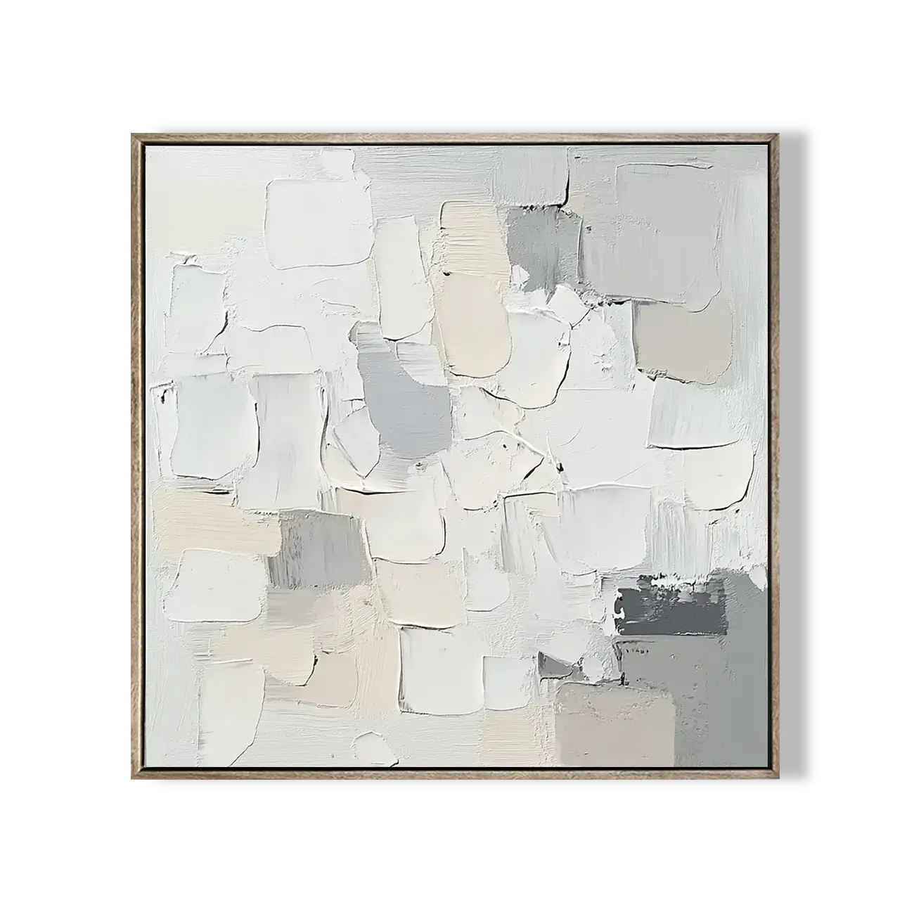 Modern Abstract Art #CXS004