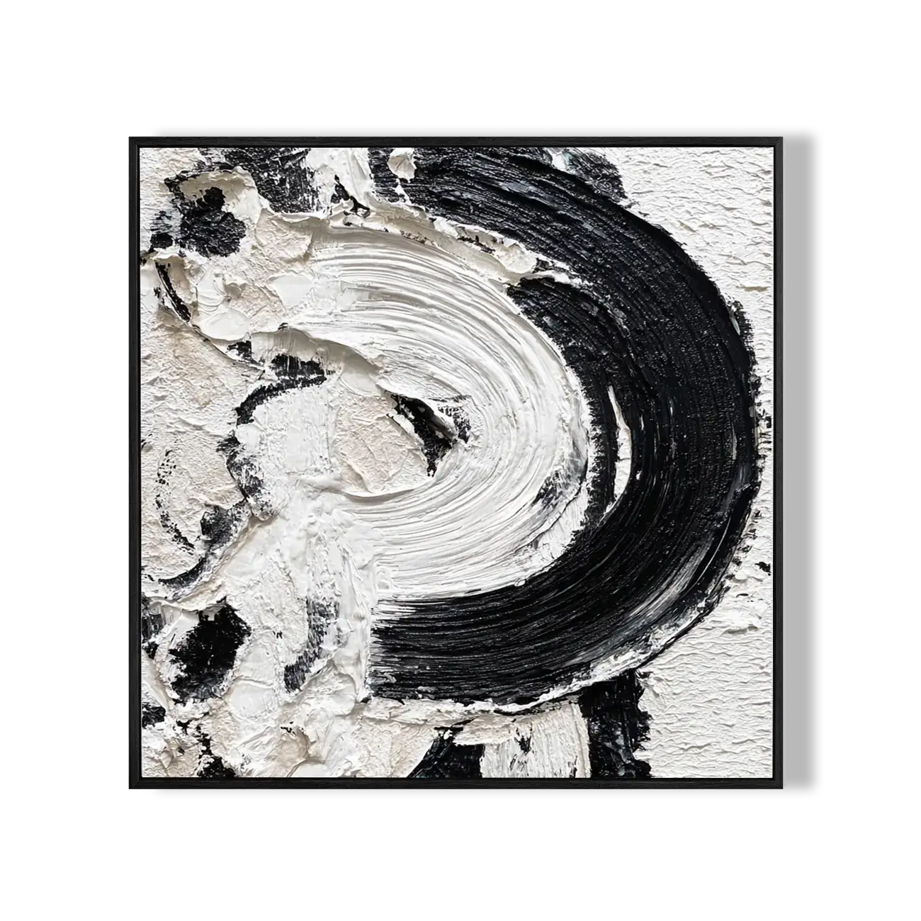 Minimalist Abstract Art #CXS009