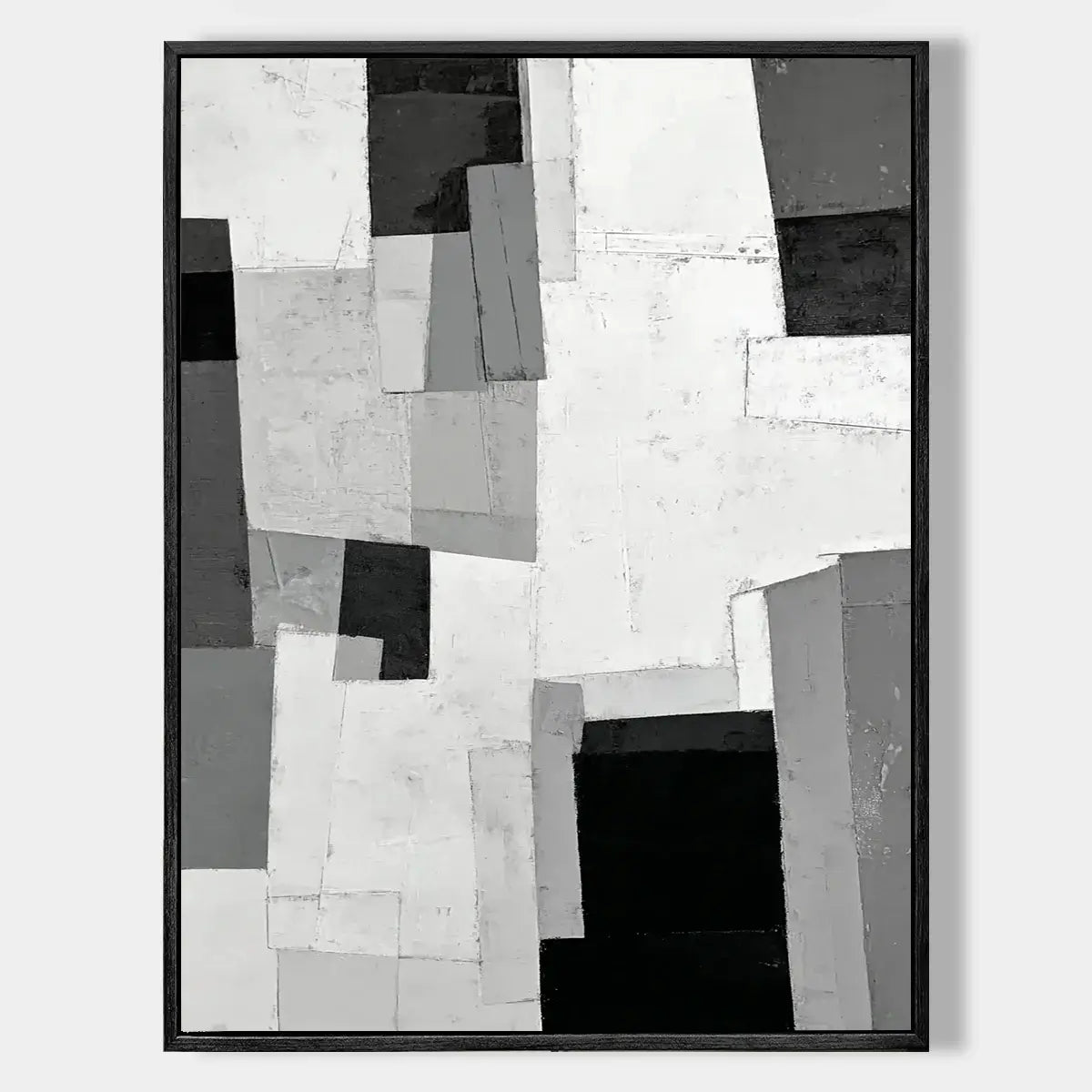 Wabi-Sabi Wall Art #CXV030