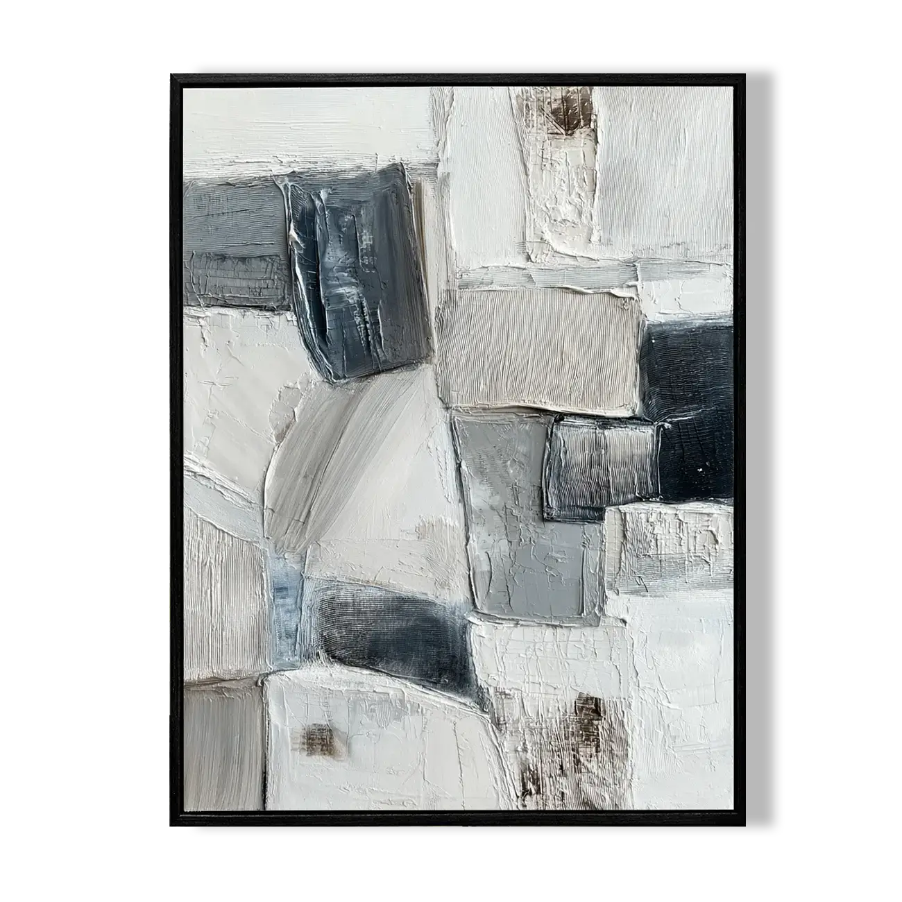 Wabi-Sabi Wall Art #CXV033