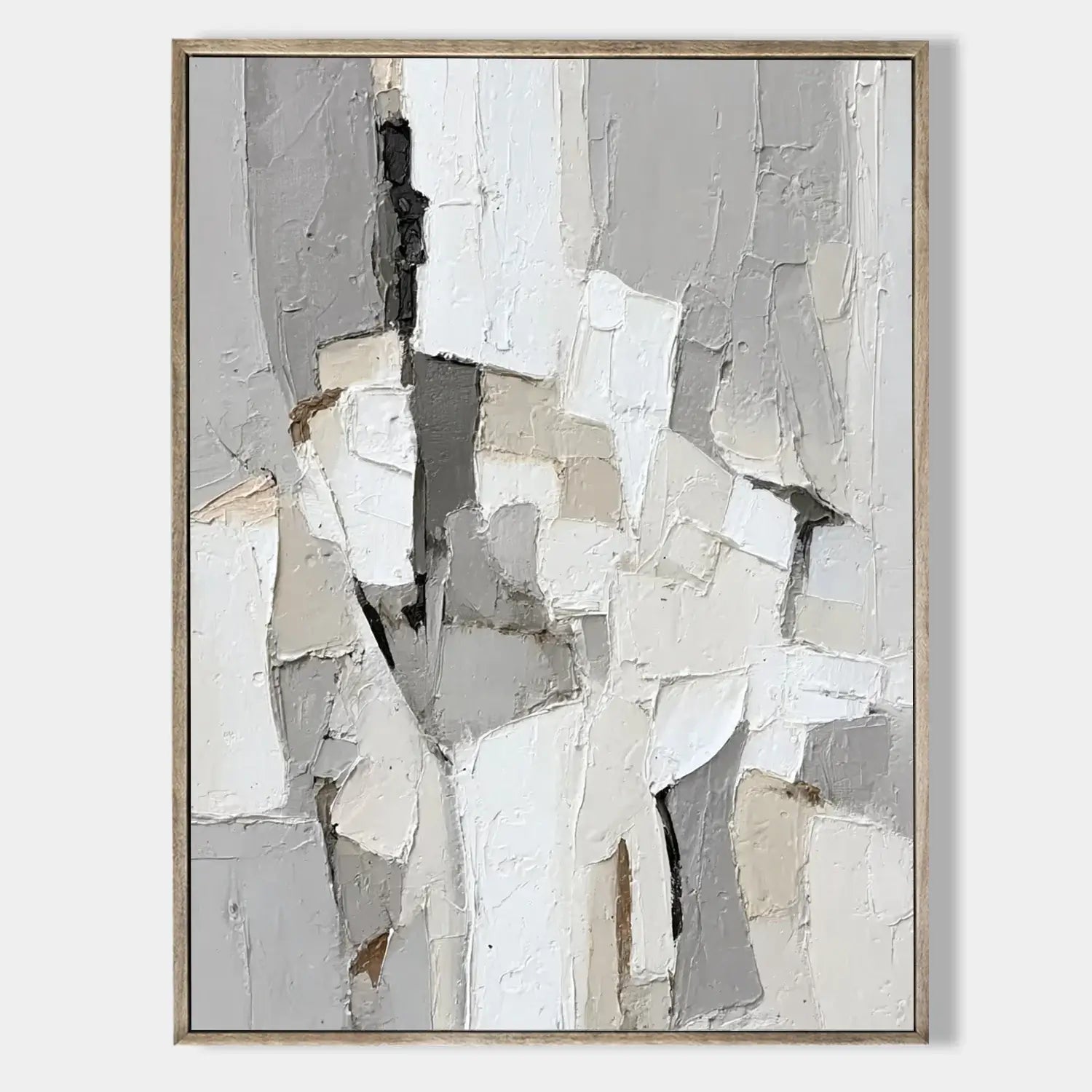 Wabi-Sabi Wall Art #CXV037