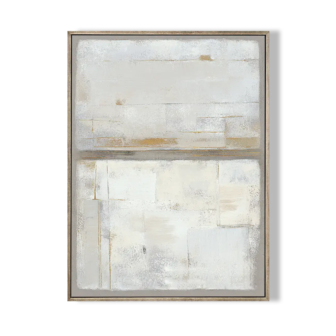 Wabi-Sabi Wall Art #CXV072