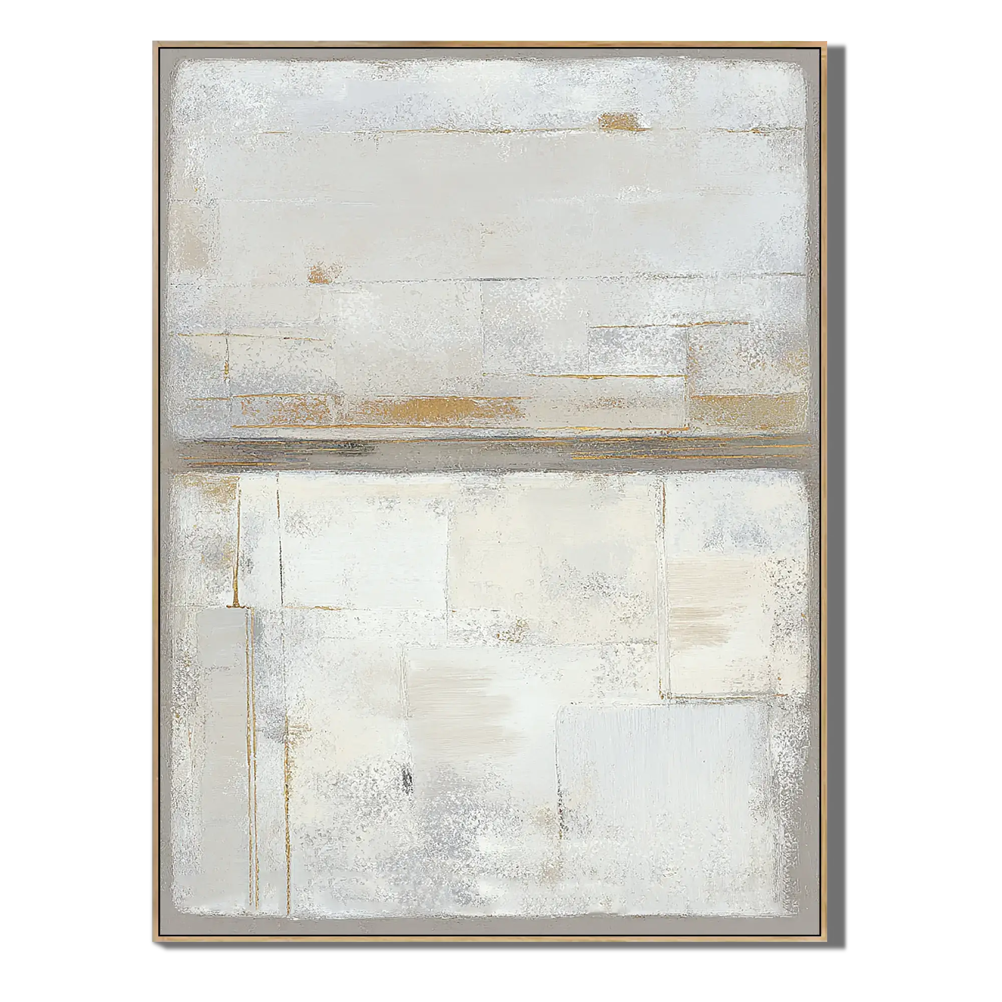Wabi-Sabi Wall Art #CXV072
