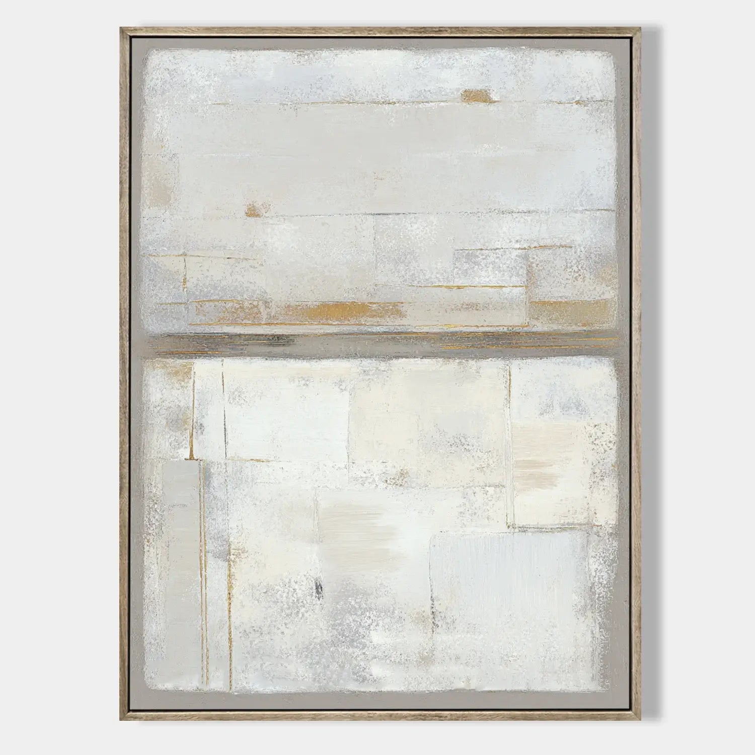 Wabi-Sabi Wall Art #CXV072