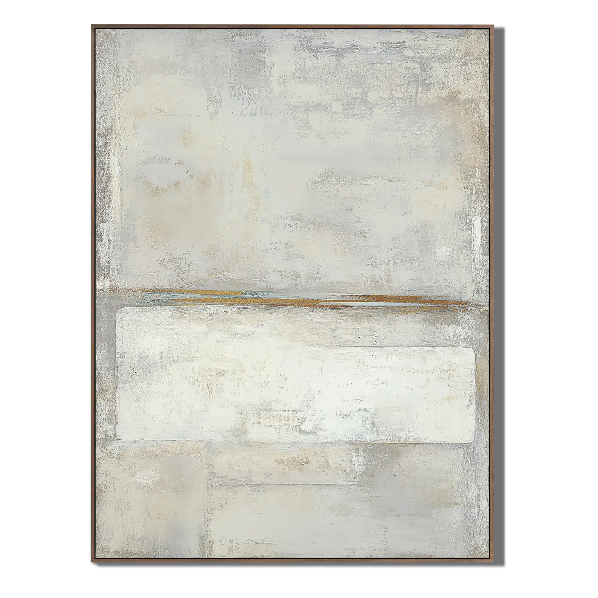 Wabi-Sabi Wall Art #CXV073