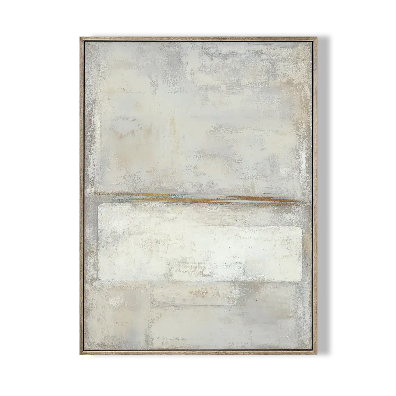 Wabi-Sabi Wall Art #CXV073