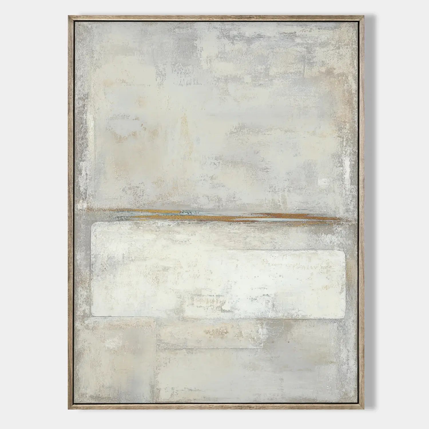 Wabi-Sabi Wall Art #CXV073