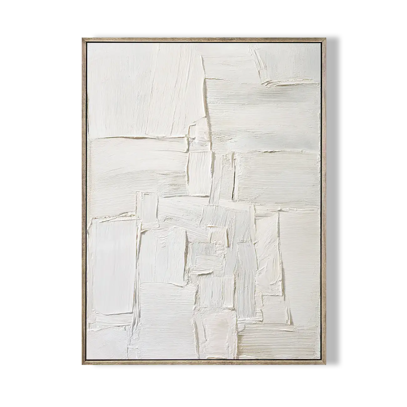 Wabi-Sabi Wall Art #CXV074