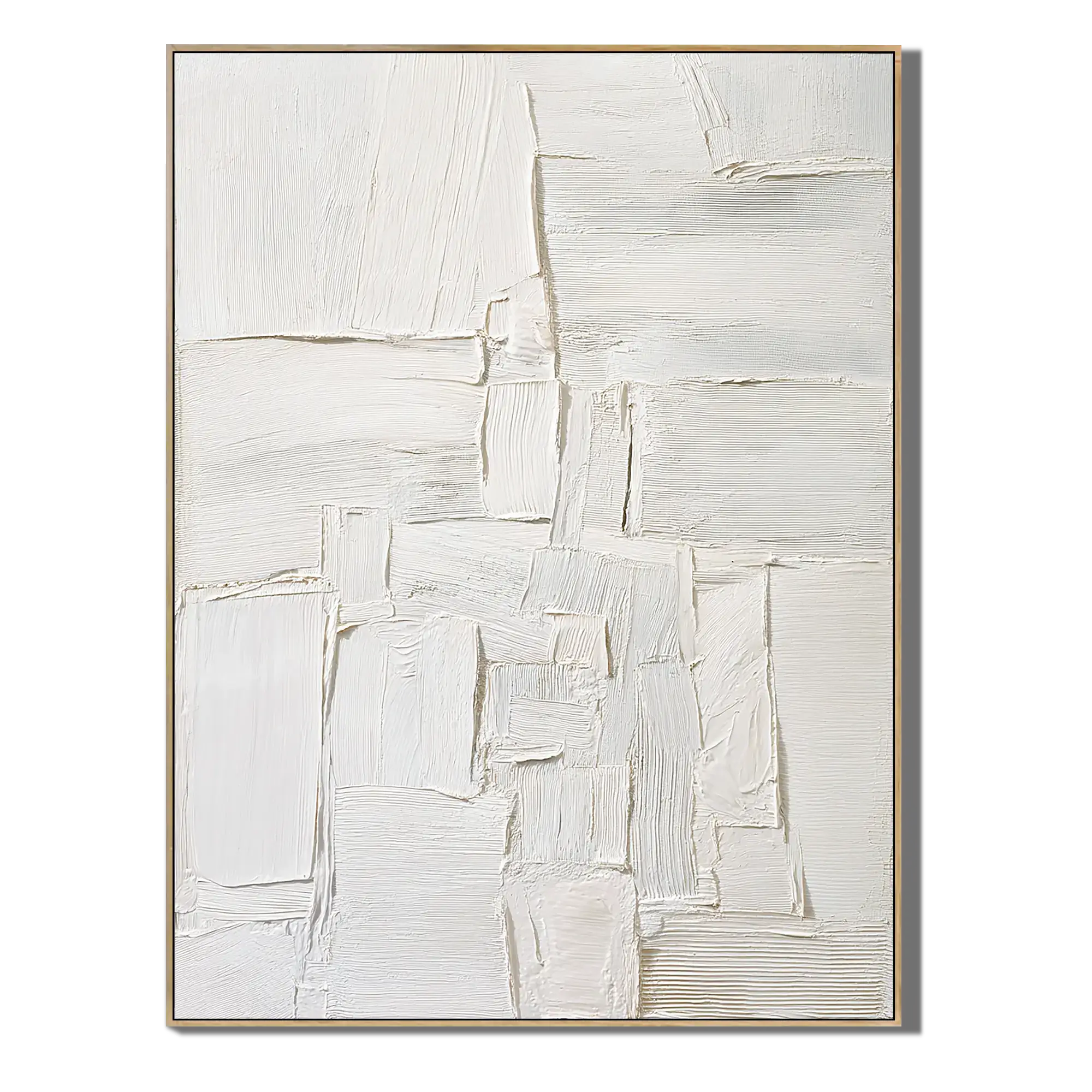 Wabi-Sabi Wall Art #CXV074
