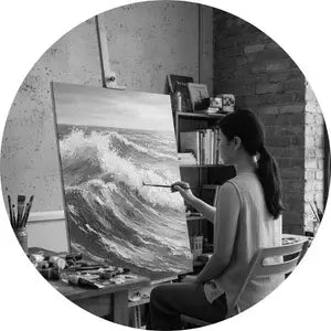 Charlotte Li