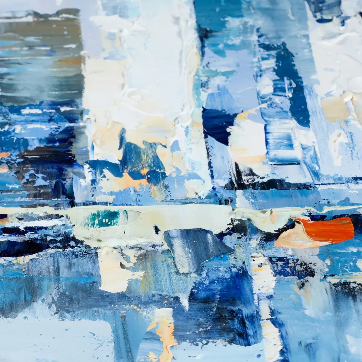 Fantasy Landscape Art #FJH008