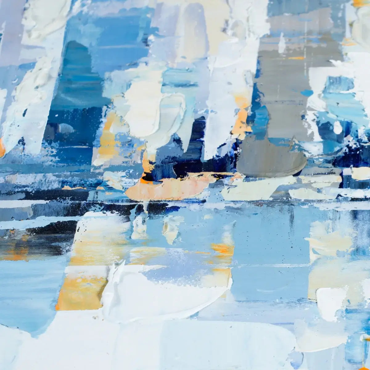 Fantasy Landscape Art #FJH008 Details