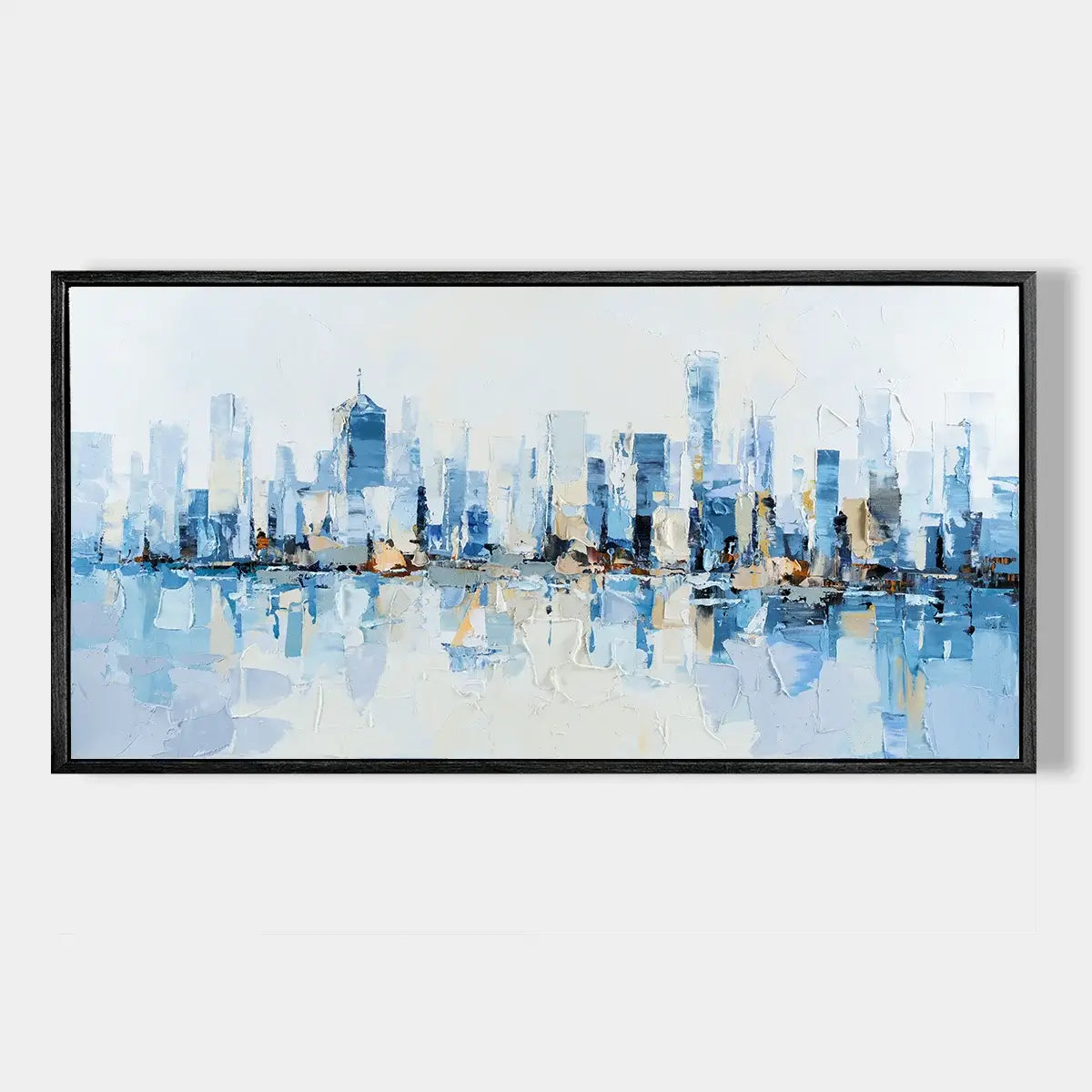 Fantasy Landscape Art #FJH009