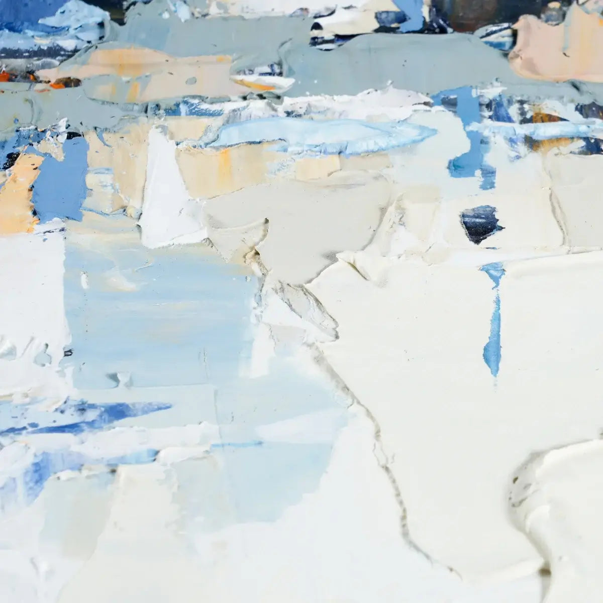 Fantasy Landscape Art #FJH009